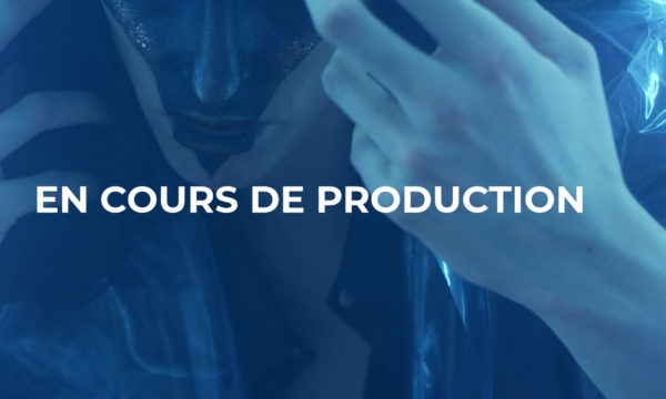clip des two faces en cours de production